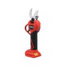 YATO Akkumulátoros metszőolló szénkefementes 30 mm 18 V ( akku és töltő nélkül )