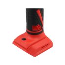 YATO Akkumulátoros metszőolló szénkefementes 30 mm 18 V ( akku és töltő nélkül )