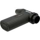 YATO Légseprű és autós porszívó 7,2 V 4 Ah 130000 RPM tartozékokkal