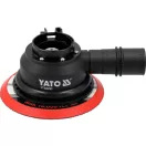 YATO Excenter csiszoló adapter sarokcsiszolóhoz 125 mm
