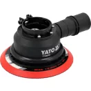 YATO Excenter csiszoló adapter sarokcsiszolóhoz 125 mm