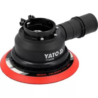 YATO Excenter csiszoló adapter sarokcsiszolóhoz 125 mm