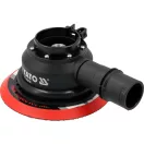 YATO Excenter csiszoló adapter sarokcsiszolóhoz 125 mm
