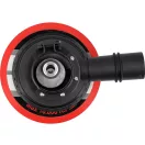 YATO Excenter csiszoló adapter sarokcsiszolóhoz 125 mm