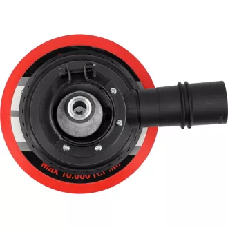 YATO Excenter csiszoló adapter sarokcsiszolóhoz 125 mm