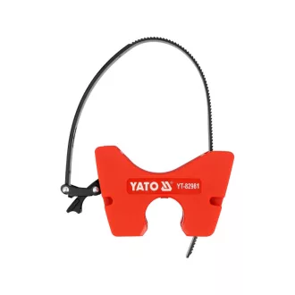 YATO Porelszívó adapter véséshez