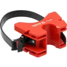 YATO Porelszívó adapter véséshez