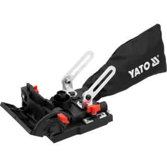 YATO Csiszoló adapter sarokcsiszolóhoz