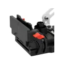 YATO Csiszoló adapter sarokcsiszolóhoz