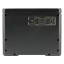 YATO Hordozható töltőállomás 600 W 512 Wh