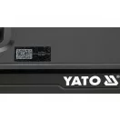 YATO Hordozható töltőállomás 2400 W