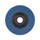 YATO Lamellás csiszolókorong 125 x 22 mm P40