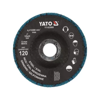 YT-833009
