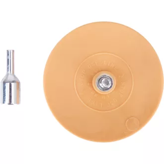 YATO Matrica és ragasztóeltávolító korong 88 mm M8