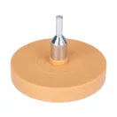 YATO Matrica és ragasztóeltávolító korong 88 mm M8