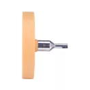 YATO Matrica és ragasztóeltávolító korong 88 mm M8