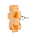 YATO Matrica és ragasztóeltávolító korong tagolt 88 mm M8