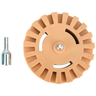 YATO Matrica és ragasztóeltávolító korong 100 mm M8