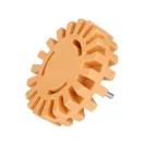 YATO Matrica és ragasztóeltávolító korong 100 mm M8
