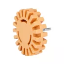 YATO Matrica és ragasztóeltávolító korong 100 mm M8