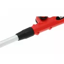 YATO Akkus fűkasza 250 - 300 mm ( 1 x 2.0 Ah akkuval és töltővel )