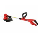 YATO Akkus fűkasza 250 - 300 mm ( akku és töltő nélkül )