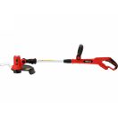 YATO Akkus fűkasza 250 - 300 mm ( akku és töltő nélkül )