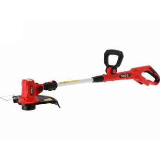   YATO Akkus fűkasza 250 x 300 mm szénkefe mentes ( akku és töltő nélkül )