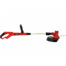 YATO Akkus fűkasza 250 x 300 mm szénkefe mentes ( akku és töltő nélkül )