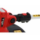 YATO Akkus fűkasza 250 x 300 mm szénkefe mentes ( akku és töltő nélkül )