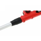 YATO Akkus fűkasza 250 x 300 mm szénkefe mentes ( akku és töltő nélkül )