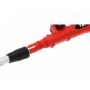 YATO Akkus fűkasza 250 x 300 mm szénkefe mentes ( akku és töltő nélkül )