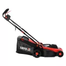 YATO Fűnyíró 360 mm 1500 W