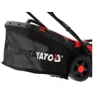 YATO Fűnyíró 360 mm 1500 W