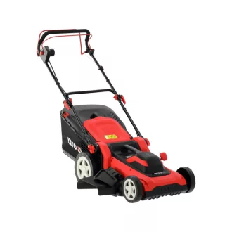 YATO Önjáró elektromos fűnyíró 460 mm 2000 W