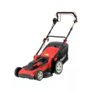 YATO Önjáró elektromos fűnyíró 460 mm 2000 W