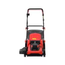 YATO Önjáró elektromos fűnyíró 460 mm 2000 W