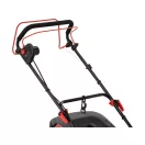 YATO Önjáró elektromos fűnyíró 460 mm 2000 W