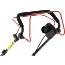 YATO Önjáró elektromos fűnyíró 460 mm 2000 W