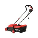 YATO Fűnyíró 320 mm 1200 W