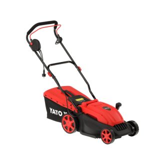 YATO Fűnyíró 360 mm 1200 W
