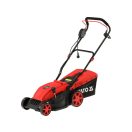 YATO Fűnyíró 360 mm 1200 W