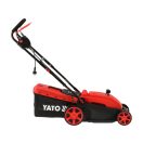 YATO Fűnyíró 360 mm 1200 W