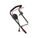 YATO Fűnyíró 360 mm 1200 W