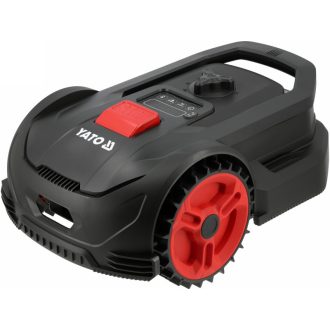 YATO Robot fűnyíró 300 nm