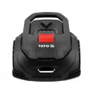 YATO Robot fűnyíró 300 nm