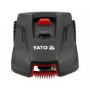 YATO Robot fűnyíró 500 nm