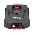 YATO Robot fűnyíró 1000 nm