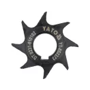 YATO Tartlék aprítóhenger az YT-852370 - hez