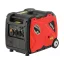YATO Inverteres aggregátor 4000 W